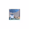 Крісло складане Bo-Camp Saint-Malo Pastel Blue (1204801) (DAS303257) - Image 10