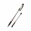 Ручка масляная Axent DB 0,7мм черная (DB2062-01) - Image 1