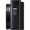 Цифровой фотоаппарат Panasonic DC-TZ99 Black (DC-TZ99E-K) - Image 7