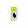Зарядний пристрій Denmen 2xUSB 2.1A black (DC02-BK) - Image 3