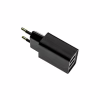 Зарядний пристрій Denmen 2xUSB 2.1A black (DC02-BK) - Image 1
