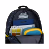 Рюкзак дитячий Kite 2727 Kids DC Batman (DC25-2727XS) - Image 11