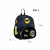 Рюкзак дитячий Kite 2727 Kids DC Batman (DC25-2727XS) - Image 2