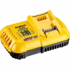 Зарядное устройство для аккумуляторов инструмента DeWALT 18 В, 54 В,8 А, 0.65 кг (DCB118) - Image 1