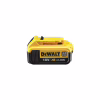 Акумулятор до електроінструменту DeWALT 18 В, 4 Ач (DCB182) - Image 2