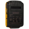 Аккумулятор к электроинструменту DeWALT 18V, 2Ah, время зарядки 30 мин, вес 0.4 кг (DCB183_N314783) - Image 6