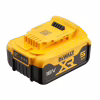 Акумулятор до електроінструменту DeWALT 18V, 5Ah, час заряджання 50 хв, вага 0.65 кг (DCB184_N394624) - Image 3