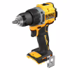 Шуруповерт DeWALT XR Li-Ion 18V, 74 Нм, 0-450/0-1650 об/хв, 1.12 кг, TSTAK (без АКБ та ЗП) (DCD794NT) - Image 2