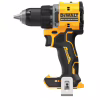 Шуруповерт DeWALT XR Li-Ion 18V, 74 Нм, 0-450/0-1650 об/хв, 1.12 кг, TSTAK (без АКБ та ЗП) (DCD794NT) - Image 3