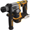 Перфоратор DeWALT безщітковий, SDS-Plus, 54 В, 3.5 Дж, 3 реж. кейс (DCH172NT) - Image 2