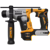 Перфоратор DeWALT безщітковий, SDS-Plus, 54 В, 3.5 Дж, 3 реж. кейс (DCH172NT) - Image 3
