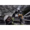 Перфоратор DeWALT безщітковий, SDS-Plus, 54 В, 3.5 Дж, 3 реж. кейс (DCH172NT) - Image 5