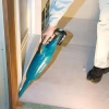 Пилосос будівельний Makita акумуляторний LXT, 18В, 650мл (без АКБ) (DCL180Z) - Image 3