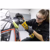 Шліфувальна машина DeWALT полірувальна 18В XR Li-Ion, безщіткова, 2000 - 5500 об/хв (без АКБ та ЗП) (DCM848N) - Image 4
