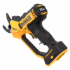 Секатор DeWALT акумуляторний 18В XR Li-lon, діам. гілок 38 мм, вага 3.9 кг (без АКБ та ЗП) (DCMPP568N) - Image 3