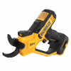 Секатор DeWALT акумуляторний 18В XR Li-lon, діам. гілок 38 мм, вага 3.9 кг (без АКБ та ЗП) (DCMPP568N) - Image 4