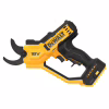 Секатор DeWALT акумуляторний 18В XR Li-lon, діам. гілок 38 мм, вага 3.9 кг (без АКБ та ЗП) (DCMPP568N) - Image 5