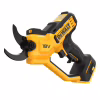 Секатор DeWALT акумуляторний 18В XR Li-lon, діам. гілок 38 мм, вага 3.9 кг (без АКБ та ЗП) (DCMPP568N) - Image 1
