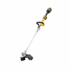 Тример садовий DeWALT 18 В, волосінь 2 мм, 36 см (без АКБ та ЗП) (DCMST561N) - Image 2