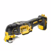 Реноватор DeWALT 18V XR Li-Ion, 20000 кол/мин, 1.1 кг, (без АКБ та ЗП) (DCS355N) - Image 1