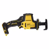 Сабельная пила DeWALT 18В XR Li-lon, 0 - 2800 ход/мин, 1.43 кг (без АКБ и ЗУ) (DCS369N) - Image 4