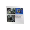 Кліщі Toptul переставні 7" з кнопкою Pro-Series (DDAG1207) - Image 3