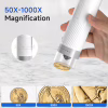 Мікроскоп Xiaomi BeaverLAB DDL-M1 Portable (DDL-M1C) - Image 4