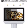 Мікроскоп Xiaomi BeaverLAB DDL-M2 Portable (DDL-M2C) - Image 8