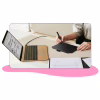 Графический планшет XP-Pen Deco 640 - Image 11