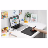 Графический планшет XP-Pen Deco Fun Black (Deco Fun XS_BK) - Image 5