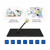 Графический планшет XP-Pen Deco Fun Black (Deco Fun XS_BK) - Image 8