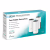 Точка доступу Wi-Fi TP-Link DECO-M4-3-PACK - Image 5