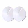 Точка доступу Wi-Fi TP-Link DECO-M5-2-PACK - Image 1