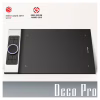 Графический планшет XP-Pen Deco Pro Black (Deco Pro M) - Image 5