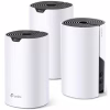 Точка доступу Wi-Fi TP-Link DECO S4 3 pcs AC1200, 2xGE LAN/WAN, MESH (DECO-S4-3-PACK) - Image 2