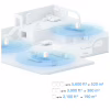 Точка доступу Wi-Fi TP-Link DECO-X10-2-PACK - Image 5