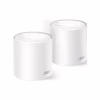 Точка доступу Wi-Fi TP-Link DECO-X10-2-PACK - Image 1