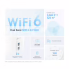 Точка доступу Wi-Fi TP-Link DECO-X10-3-PACK - Image 2