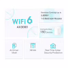 Точка доступу Wi-Fi TP-Link DECO-X50-1-PACK - Image 5