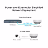 Точка доступу Wi-Fi TP-Link DECO-X50-POE-1-PACK - Image 7