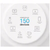 Точка доступу Wi-Fi TP-Link DECO-X50-POE-2-PACK - Image 9