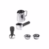 Рожковая кофеварка эспрессо DeLonghi EC 885 GY (Dedica Arte) - Image 3