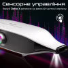 Акустична система Promate Delta-X 20W White (delta-x.white) - Image 11