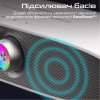 Акустична система Promate Delta-X 20W White (delta-x.white) - Image 8