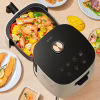 Мультипіч Deerma Air Fryer KZ30W (DEM-KZ30W) - Image 6