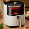 Мультипіч Deerma Air Fryer KZ30W (DEM-KZ30W) - Image 7