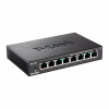 Комутатор мережевий D-Link DES-108 - Image 4