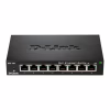 Комутатор мережевий D-Link DES-108 - Image 1