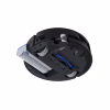 Пилосос Ecovacs Deebot X8 Pro Omni (DEX56 BLACK) - Image 7