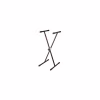 Стойка для клавишных SoundKing DF031 - Image 1